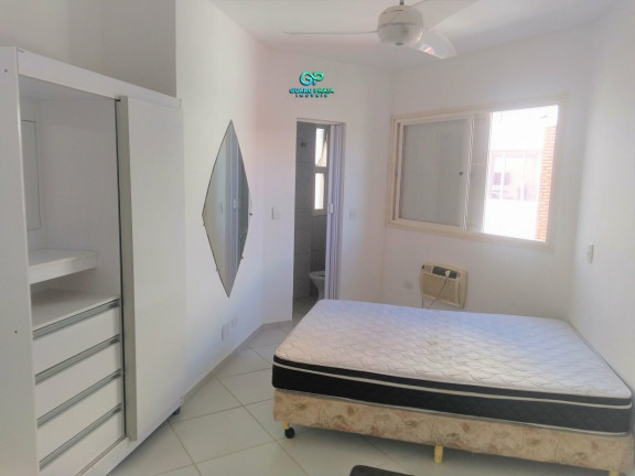 Imagem Cobertura com 2 Quartos à Venda, 85 m² em Enseada - Guarujá Imagem Cobertura com 2 Quartos à Venda, 85 m² em Enseada - Guarujá