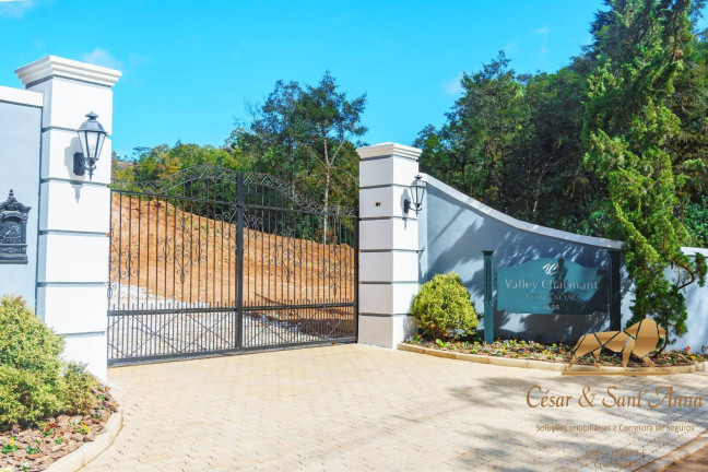 Imagem Terreno em Condomínio à Venda, 1.001 m² em Vale Encantado - Campos Do Jordão Imagem Terreno em Condomínio à Venda, 1.001 m² em Vale Encantado - Campos Do Jordão