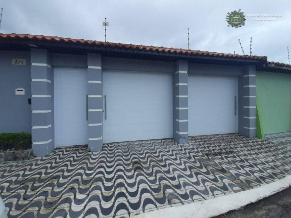 Imagem Casa com 3 Quartos à Venda, 188 m² em Balneário Flórida - Praia Grande Imagem Casa com 3 Quartos à Venda, 188 m² em Balneário Flórida - Praia Grande