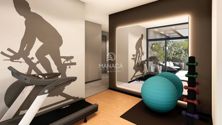 Imagem Apartamento com 3 Quartos à Venda, 88 m² em Centro - Barra Velha Imagem Apartamento com 3 Quartos à Venda, 88 m² em Centro - Barra Velha