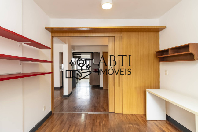 Imagem Apartamento com 2 Quartos para Alugar, 110 m² em Cerqueira César - São Paulo Imagem Apartamento com 2 Quartos para Alugar, 110 m² em Cerqueira César - São Paulo