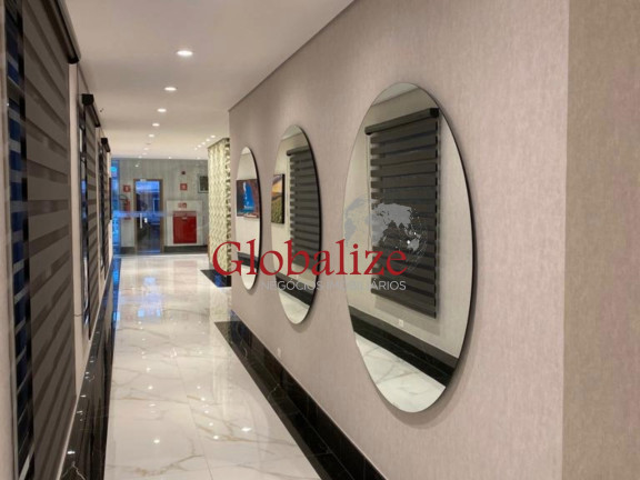 Imagem Imóvel com 2 Quartos para Alugar, 70 m² em Boqueirão - Santos Imagem Imóvel com 2 Quartos para Alugar, 70 m² em Boqueirão - Santos