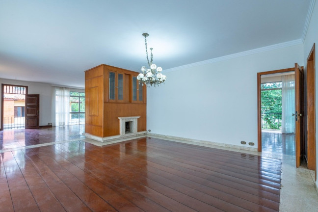 Imagem Casa com 4 Quartos à Venda, 665 m² em Jardim Marajoara - São Paulo Imagem Casa com 4 Quartos à Venda, 665 m² em Jardim Marajoara - São Paulo