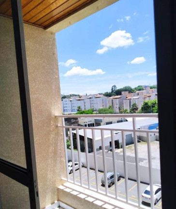 Imagem Apartamento com 3 Quartos à Venda, 75 m² em Jardim Guarani - Jundiaí