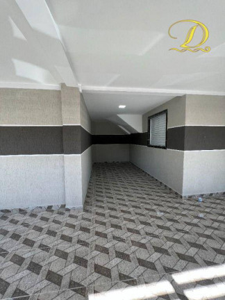 Imagem Sobrado com 2 Quartos à Venda, 53 m² em Canto Do Forte - Praia Grande Imagem Sobrado com 2 Quartos à Venda, 53 m² em Canto Do Forte - Praia Grande