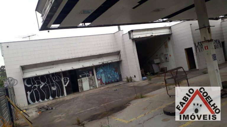 Imagem Galpão à Venda, 753 m² em Campo Grande - São Paulo Imagem Galpão à Venda, 753 m² em Campo Grande - São Paulo