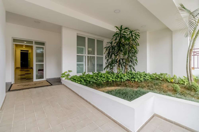 Imagem Apartamento com 1 Quarto à Venda, 39 m² em Vila Olímpia - São Paulo Imagem Apartamento com 1 Quarto à Venda, 39 m² em Vila Olímpia - São Paulo