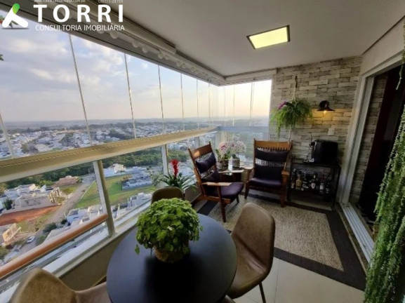 Imagem Apartamento com 3 Quartos à Venda, 104 m² em Parque Campolim - Sorocaba Imagem Apartamento com 3 Quartos à Venda, 104 m² em Parque Campolim - Sorocaba