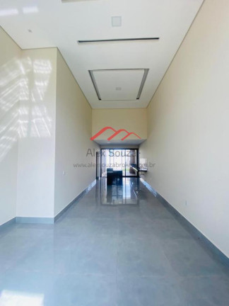 Imagem Casa com 3 Quartos à Venda, 155 m² em Residencial Real Parque Sumaré - Sumaré Imagem Casa com 3 Quartos à Venda, 155 m² em Residencial Real Parque Sumaré - Sumaré
