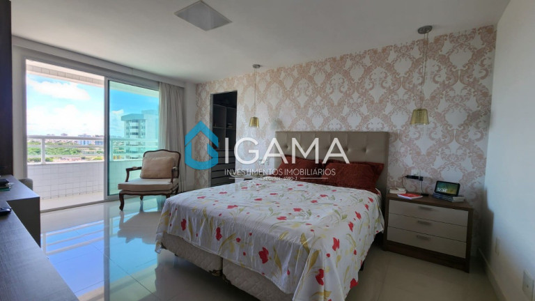 Imóvel com 3 Quartos à Venda, 141 m² em Capim Macio - Natal