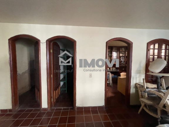Imagem Casa com 8 Quartos à Venda, 690 m² em Centro - Vitória Imagem Casa com 8 Quartos à Venda, 690 m² em Centro - Vitória