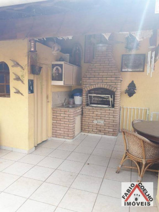Imagem Casa com 3 Quartos à Venda, 149 m² em Jardim Marajoara - São Paulo