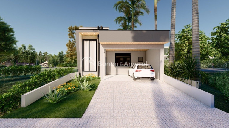 Imagem Casa de Condomínio com 3 Quartos à Venda, 200 m² em Vila Monte Alegre - Paulínia Imagem Casa de Condomínio com 3 Quartos à Venda, 200 m² em Vila Monte Alegre - Paulínia