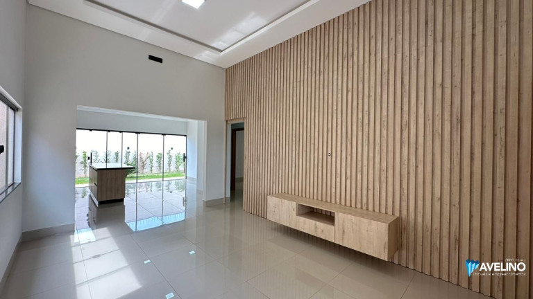 Imagem Casa com 3 Quartos à Venda, 128 m² em Jardim Das Nações - Campo Grande Imagem Casa com 3 Quartos à Venda, 128 m² em Jardim Das Nações - Campo Grande
