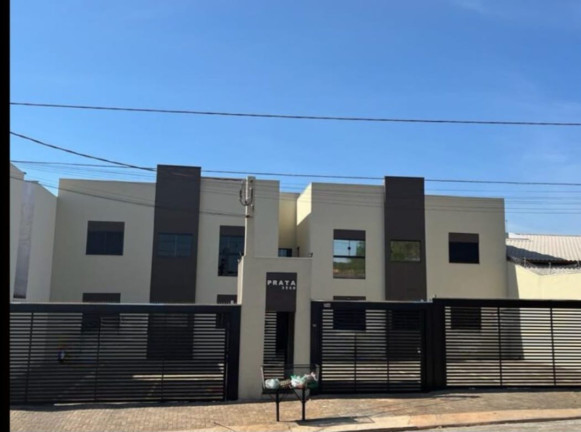 Imagem Apartamento com 2 Quartos à Venda, 60 m² em Jardim ângela Rosa - Franca Imagem Apartamento com 2 Quartos à Venda, 60 m² em Jardim ângela Rosa - Franca