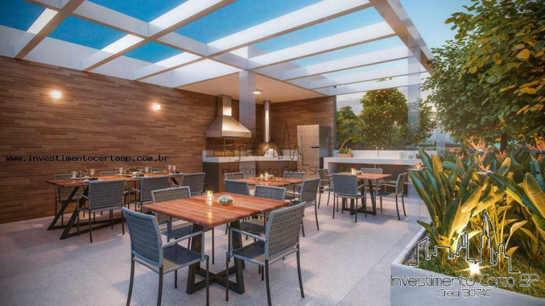 Imagem Apartamento com 2 Quartos à Venda, 81 m² em Vila Santa Catarina - São Paulo