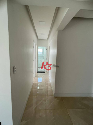 Imagem Apartamento com 2 Quartos à Venda, 89 m² em Aparecida - Santos Imagem Apartamento com 2 Quartos à Venda, 89 m² em Aparecida - Santos