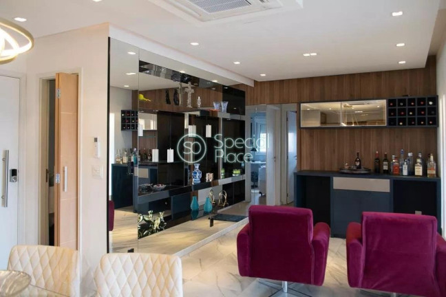 Imagem Apartamento com 3 Quartos à Venda, 216 m² em Santana - São Paulo Imagem Apartamento com 3 Quartos à Venda, 216 m² em Santana - São Paulo
