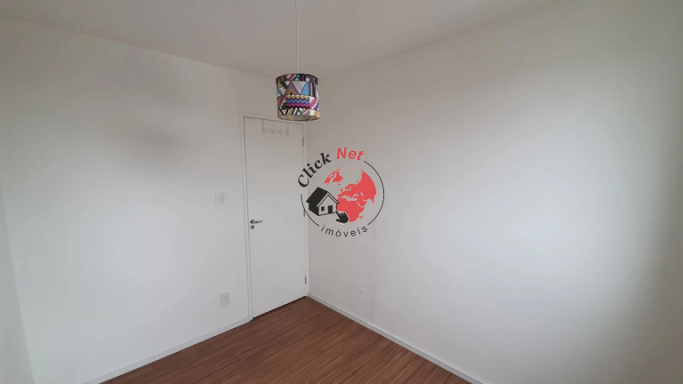 Imagem Apartamento com 2 Quartos à Venda, 46 m² em Centro - Diadema