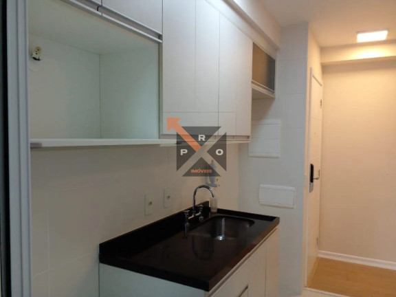 Imagem Imóvel com 1 Quarto à Venda, 51 m² em Anália Franco - São Paulo