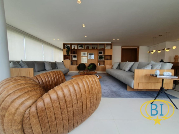 Imagem Apartamento com 5 Quartos à Venda, 252 m² em Vila Nova Conceição - São Paulo Imagem Apartamento com 5 Quartos à Venda, 252 m² em Vila Nova Conceição - São Paulo