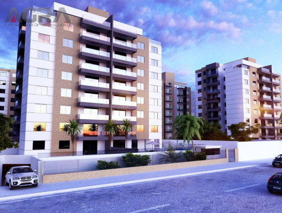 Imagem Apartamento com 2 Quartos à Venda, 63 m² em Pontal - Ilhéus Imagem Apartamento com 2 Quartos à Venda, 63 m² em Pontal - Ilhéus