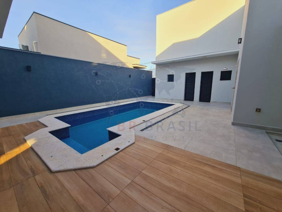 Imagem Casa de Condomínio com 3 Quartos à Venda, 343 m² em Residencial Villa Lobos - Bauru Imagem Casa de Condomínio com 3 Quartos à Venda, 343 m² em Residencial Villa Lobos - Bauru