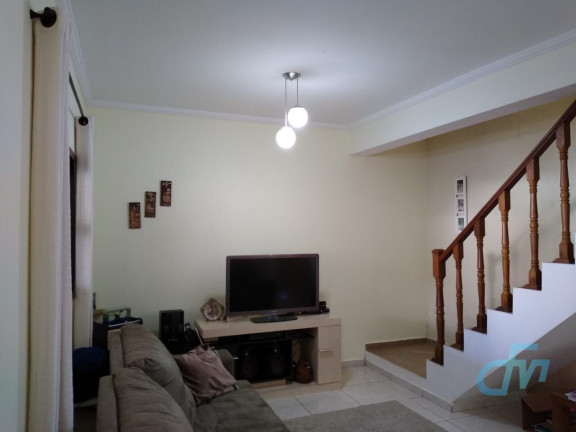 Imagem Sobrado com 3 Quartos à Venda, 219 m² em Jardim Camila - Mogi Das Cruzes Imagem Sobrado com 3 Quartos à Venda, 219 m² em Jardim Camila - Mogi Das Cruzes