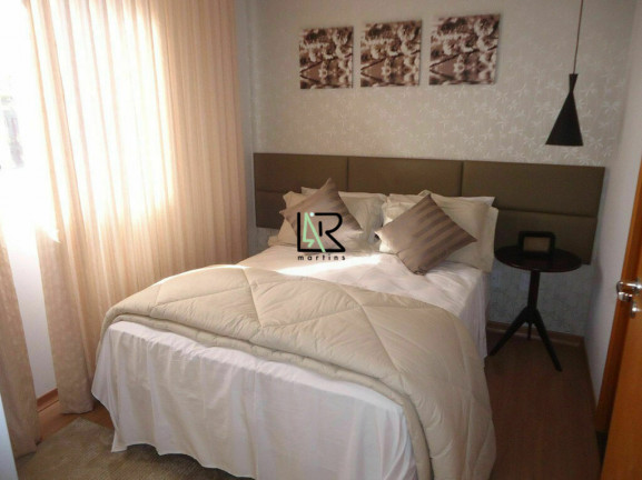 Imagem Apartamento com 3 Quartos à Venda, 82 m² em Sagrada Família - Belo Horizonte
