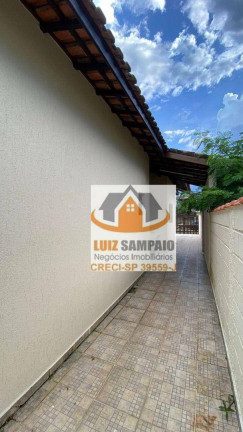 Imagem Casa com 2 Quartos à Venda, 56 m² em Balneário Tropical - Itanhaém Imagem Casa com 2 Quartos à Venda, 56 m² em Balneário Tropical - Itanhaém