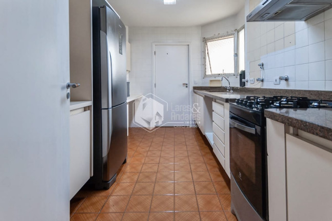 Imagem Apartamento com 3 Quartos à Venda, 150 m² em Brooklin - São Paulo Imagem Apartamento com 3 Quartos à Venda, 150 m² em Brooklin - São Paulo