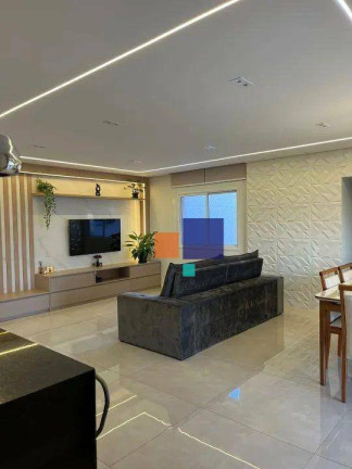 Imagem Apartamento com 3 Quartos à Venda, 119 m² em Vila Lacerda - Jundiaí