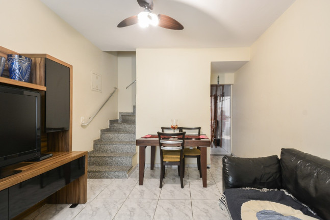Imagem Casa de Condomínio com 2 Quartos à Venda, 91 m² em Vila Matilde - São Paulo Imagem Casa de Condomínio com 2 Quartos à Venda, 91 m² em Vila Matilde - São Paulo