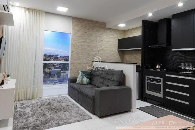 Imagem Apartamento com 2 Quartos à Venda, 56 m² em Itinga - Barra Velha Imagem Apartamento com 2 Quartos à Venda, 56 m² em Itinga - Barra Velha
