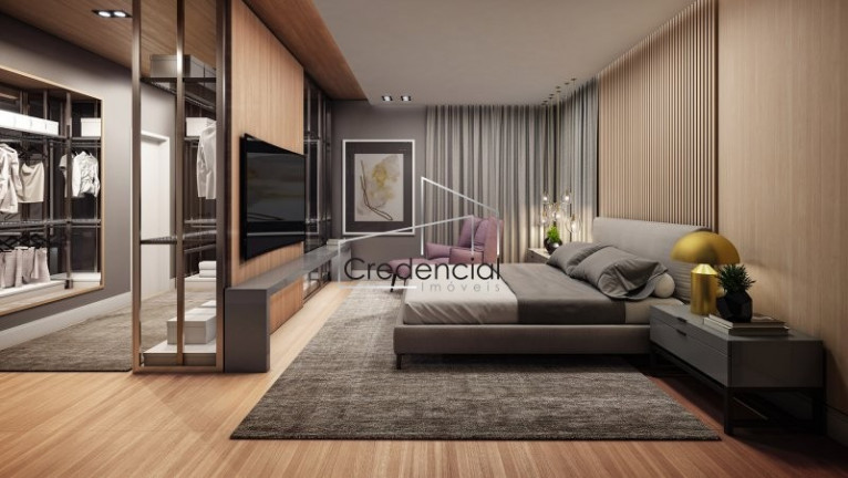 Imagem Apartamento com 3 Quartos à Venda, 257 m² em Batel - Curitiba Imagem Apartamento com 3 Quartos à Venda, 257 m² em Batel - Curitiba