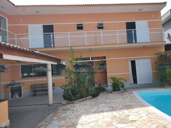 Imagem Sobrado com 4 Quartos à Venda, 230 m² em Centro - Arujá Imagem Sobrado com 4 Quartos à Venda, 230 m² em Centro - Arujá