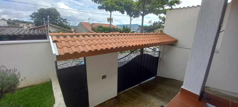 Imagem Casa com 4 Quartos à Venda, 274 m² em Jardim Independência - Taubaté Imagem Casa com 4 Quartos à Venda, 274 m² em Jardim Independência - Taubaté