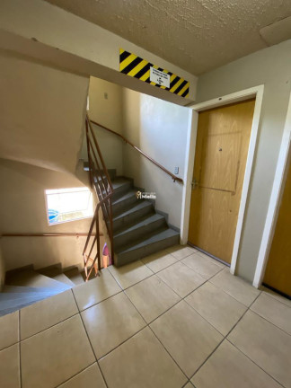 Imagem Imóvel com 2 Quartos à Venda, 52 m² em Lomba Do Pinheiro - Porto Alegre Imagem Imóvel com 2 Quartos à Venda, 52 m² em Lomba Do Pinheiro - Porto Alegre