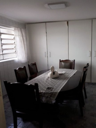 Imagem Sobrado com 3 Quartos à Venda, 350 m² em Aparecida - Santos Imagem Sobrado com 3 Quartos à Venda, 350 m² em Aparecida - Santos