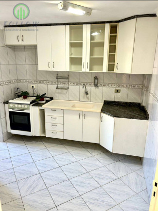 Imagem Apartamento com 2 Quartos à Venda, 54 m² em Bandeiras - Osasco Imagem Apartamento com 2 Quartos à Venda, 54 m² em Bandeiras - Osasco