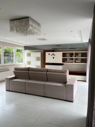 Imagem Casa com 3 Quartos à Venda, 181 m² em Vila Assunção - Porto Alegre Imagem Casa com 3 Quartos à Venda, 181 m² em Vila Assunção - Porto Alegre