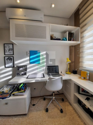 Imagem Apartamento com 4 Quartos à Venda, 198 m² em Vila Mariana - São Paulo Imagem Apartamento com 4 Quartos à Venda, 198 m² em Vila Mariana - São Paulo