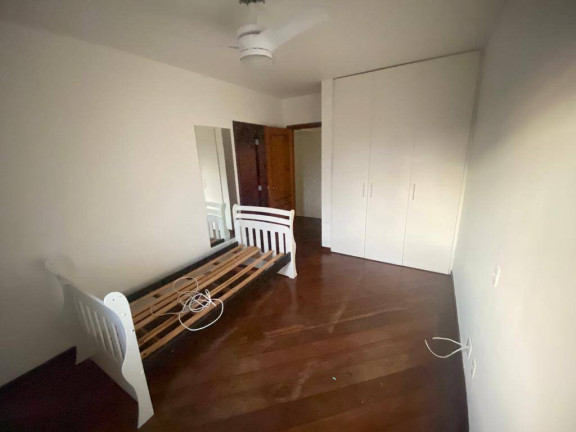 Imagem Apartamento com 4 Quartos à Venda, 288 m² em Alphaville - Barueri