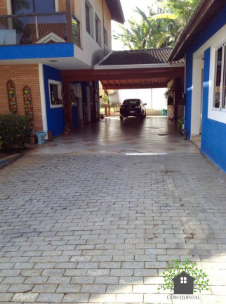 Imagem Casa com 4 Quartos à Venda, 900 m² em Granja Viana Ii - Cotia