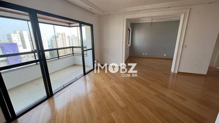 Imagem Imóvel com 3 Quartos à Venda, 103 m² em Vila Andrade - São Paulo