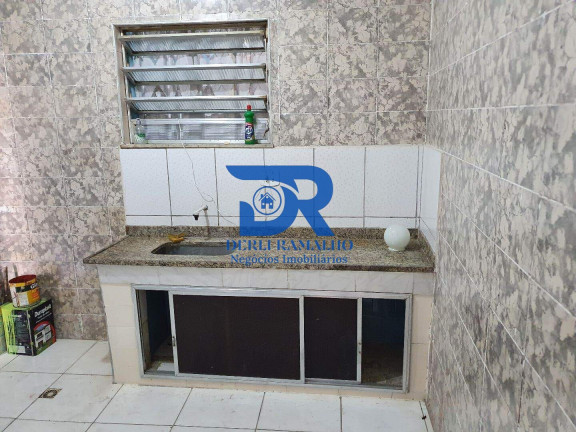 Imagem Casa com 3 Quartos para Alugar, 100 m² em Vila Flávia - Duque De Caxias