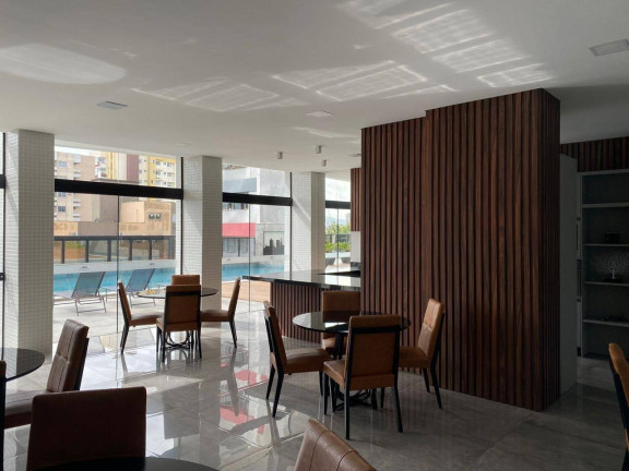 Imagem Cobertura com 3 Quartos à Venda, 129 m² em Centro - Itajaí
