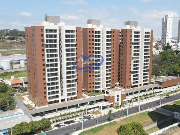 Imagem Apartamento com 3 Quartos à Venda, 141 m² em Jardim Campos Elísios - Jundiaí Imagem Apartamento com 3 Quartos à Venda, 141 m² em Jardim Campos Elísios - Jundiaí