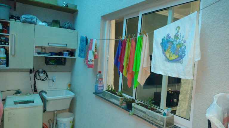 Imagem Apartamento com 2 Quartos à Venda, 55 m² em Parque Novo Oratório - Santo André Imagem Apartamento com 2 Quartos à Venda, 55 m² em Parque Novo Oratório - Santo André