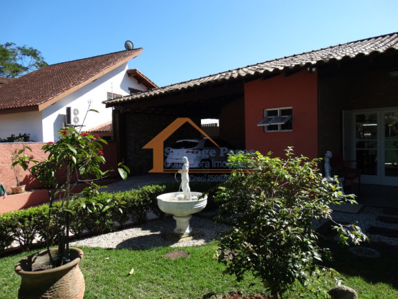 Imagem Casa com 3 Quartos para Alugar, 316 m² em Barra Da Lagoa - Ubatuba Imagem Casa com 3 Quartos para Alugar, 316 m² em Barra Da Lagoa - Ubatuba